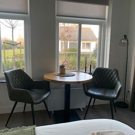 De Logeerkamer Gapinge Bagian luar foto