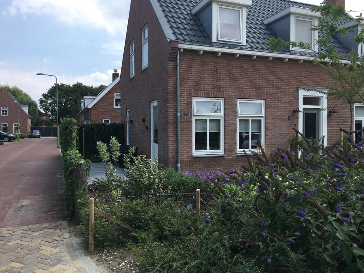 De Logeerkamer Gapinge Bagian luar foto