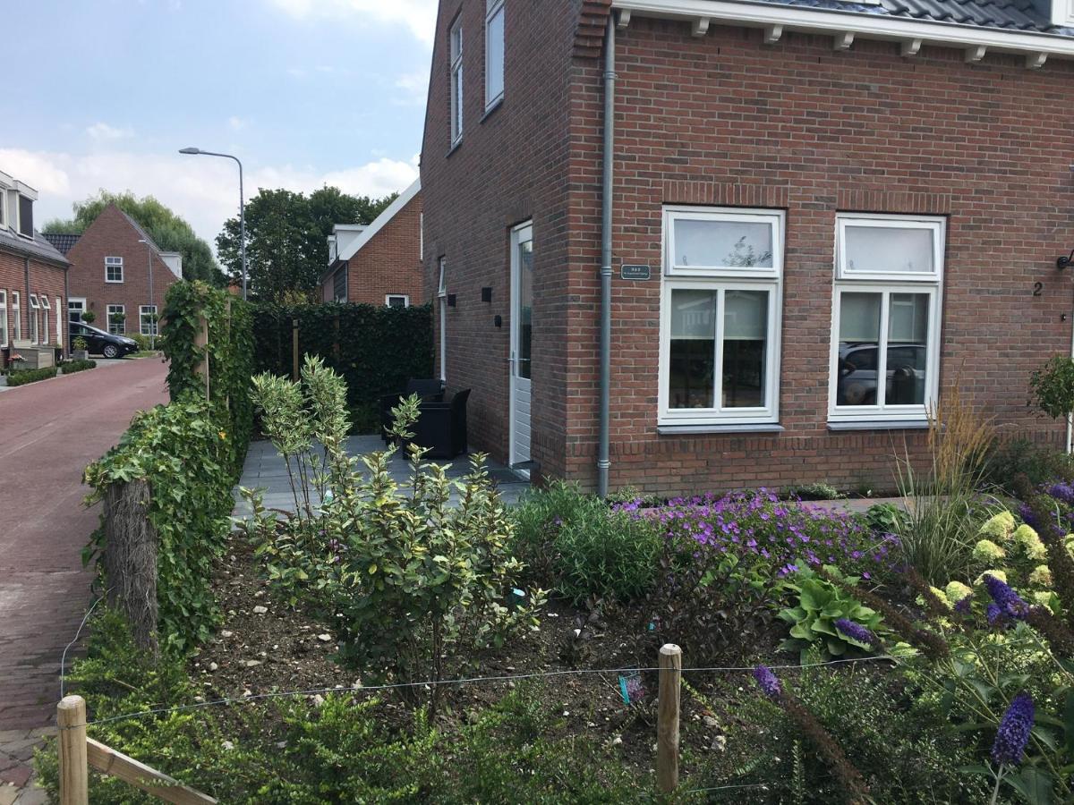 De Logeerkamer Gapinge Bagian luar foto